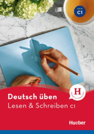 Lesen & Schreiben C1 Buch