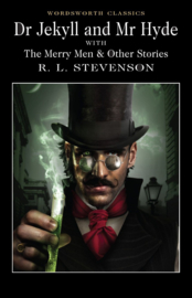 Dr Jekyll and Mr Hyde (Stevenson, R.L.)