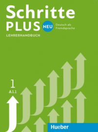 Schritte plus Neu 1 Lerarenboek