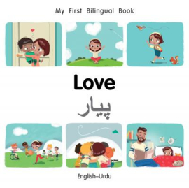 Love (English–Urdu)