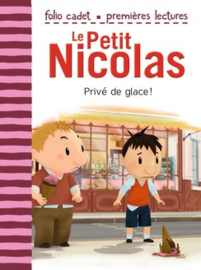 Le Petit Nicolas - Privé de glace! (28)