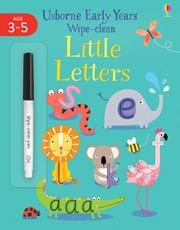 Little Letters