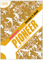 Pioneer Beginners Teachers Book