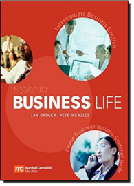 English For Business Life Intermediate Coursebook