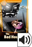 Oxford Read And Imagine Level 5 The Bad House Audio