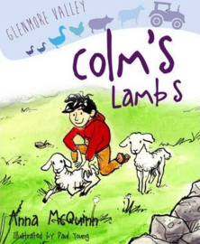 Colm's Lambs (Anna McQuinn, Paul Young)