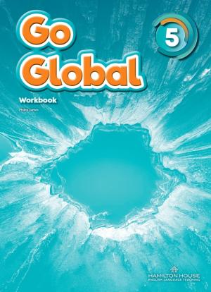 Go Global 5 Workbook