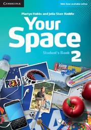 Your Space Level2 Student's Book