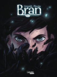 Bran (Hardcover)