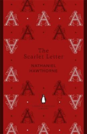 The Scarlet Letter (Nathaniel Hawthorne)