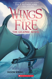 Moon Rising (Wings of Fire)