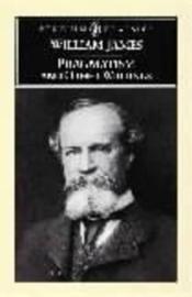 Pragmatism And Other Writings (William James)