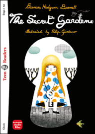 The Secret Garden + Downloadable Multimedia