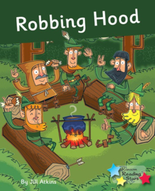 Robbing Hood 6-pack