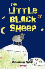 The Little Black Sheep Panda 6 (Elizabeth Shaw)