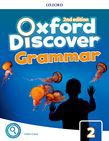 Oxford Discover Level 2 Grammar Book