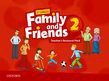 Family And Friends Level 2 Teacher's Resource Pack