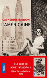 L'Américaine (Catherine Bardon)