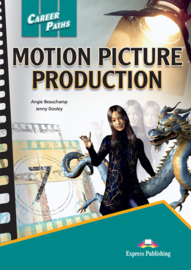 Career Paths: Motion Picture Production Student's Pack