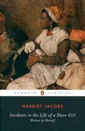 Incidents In The Life Of A Slave Girl (Harriet Jacobs)