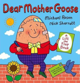 Dear Mother Goose (Michael Rosen, Nick Sharratt)