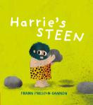 Harrie's steen (Fran Preston-Gannon)