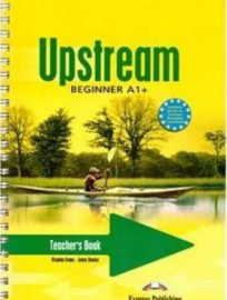 Upstream  A1+ Teacher's Book