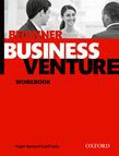 Business Venture Beginner Workbook