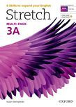 Stretch Level 3 Student's Book & Workbook Multi-pack A With Online Practice