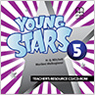 Young Stars 5 Teachers Resource Pack Cd-rom
