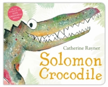 Solomon Crocodile