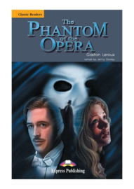 The Phantom Of The Opera Reader