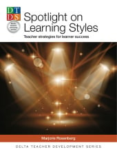 Spotlight on Learning Styles