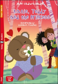 Teddy And The Princess + Downloadable Multimedia