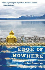Edge of Nowhere (John Smelcer) Paperback / softback