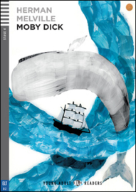 Moby Dick + Downloadable Multimedia