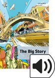 Dominoes Starter The Big Story Audio