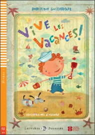 Vive Les Vacances ! + Downloadable Multimedia