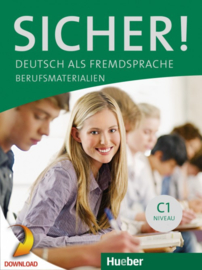 Sicher! im Beruf C1 Beroepsmaterialen PDF-Download