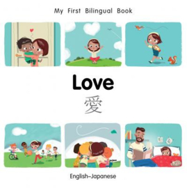 Love (English–Japanese)