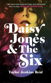 Daisy Jones And The Six