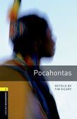 Oxford Bookworms Library Level 1: Pocahontas Audio Pack