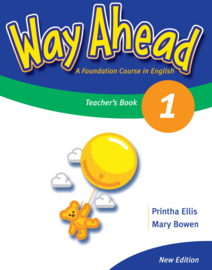 Way Ahead New Edition Level 1 Teacher's Book