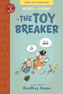 Benny and Penny in The Toy Breaker