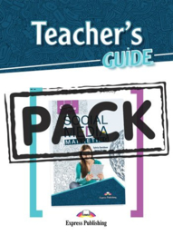 CAREER PATHS SOCIAL MEDIA MARKETING (ESP) TEACHER'S PACK (With T's Guide
