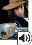 Dominoes Two The Three Musketeers Audio