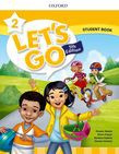 Let's Go Level 2 Student Book