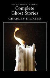 Complete Ghost Stories(Dickens, C.)