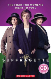 Suffragette