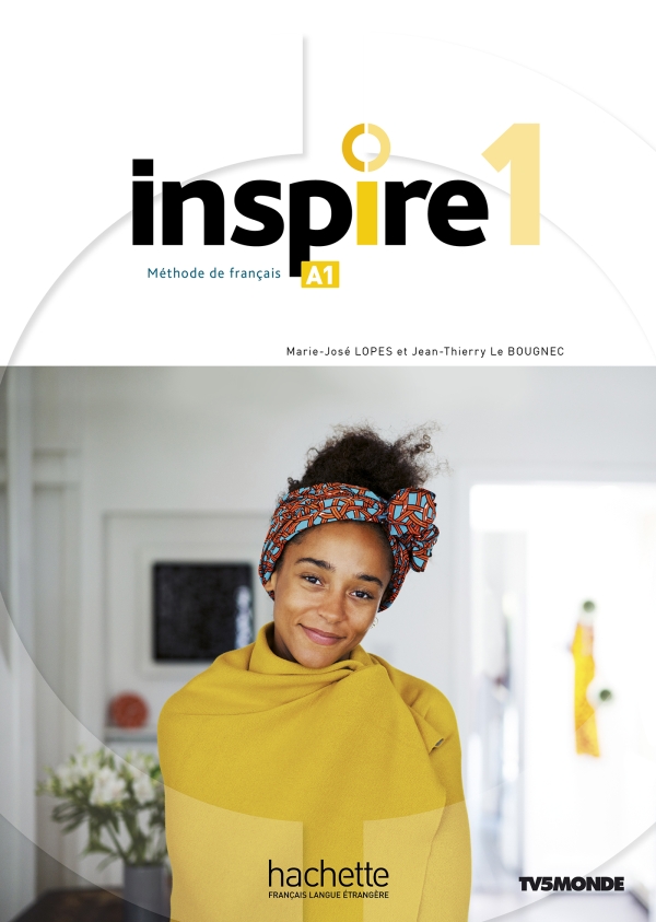 Hachette Inspire